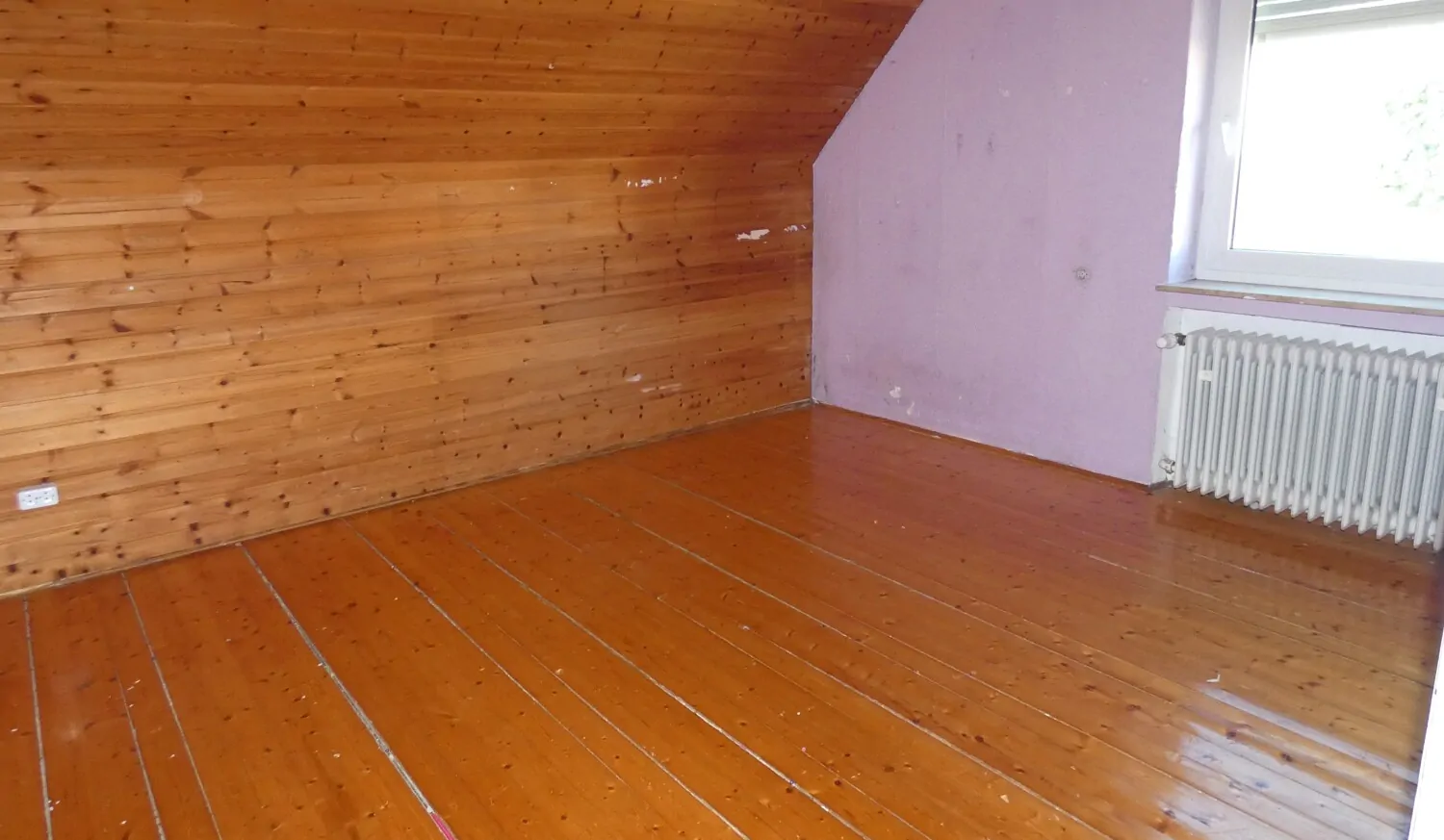 Viel Raum für Ihre Ideen: EFH zwischen Lauingen und Günzburg