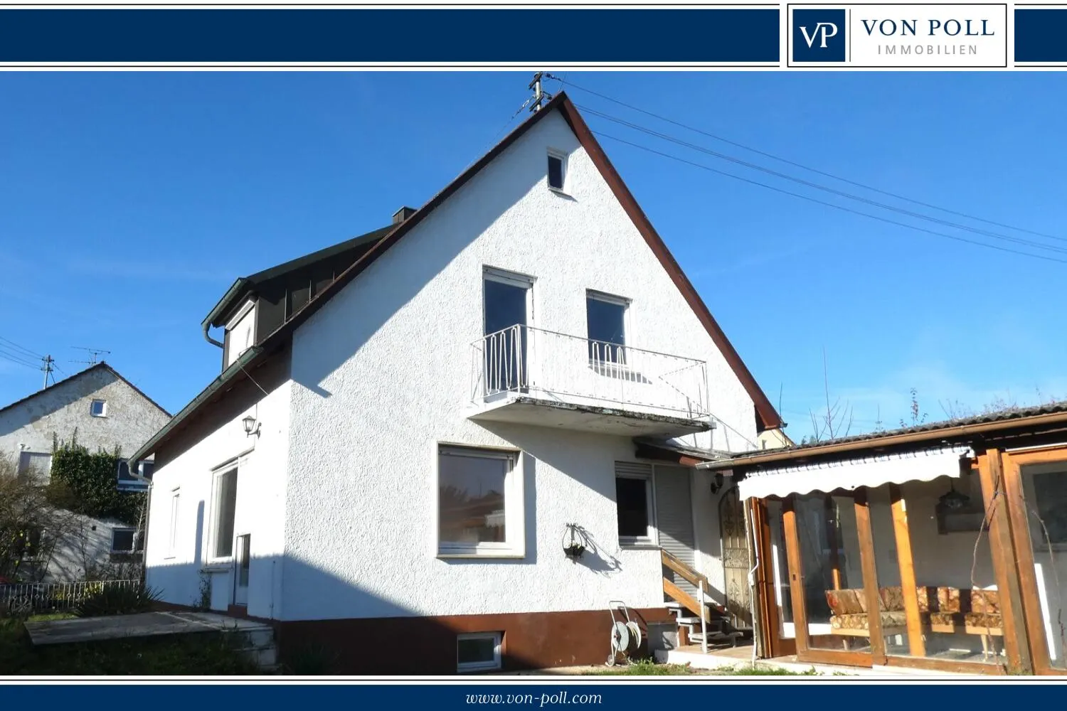 Viel Raum für Ihre Ideen: EFH zwischen Lauingen und Günzburg