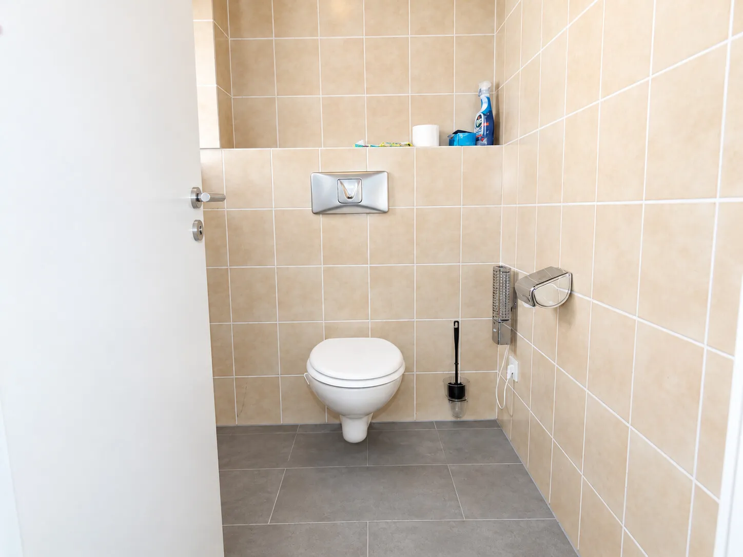 Maison individuelle confortable au cœur de Schretzheim
