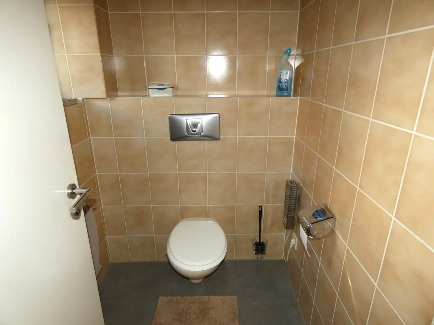 Gemütliches Einfamilienhaus im Herzen von Schretzheim