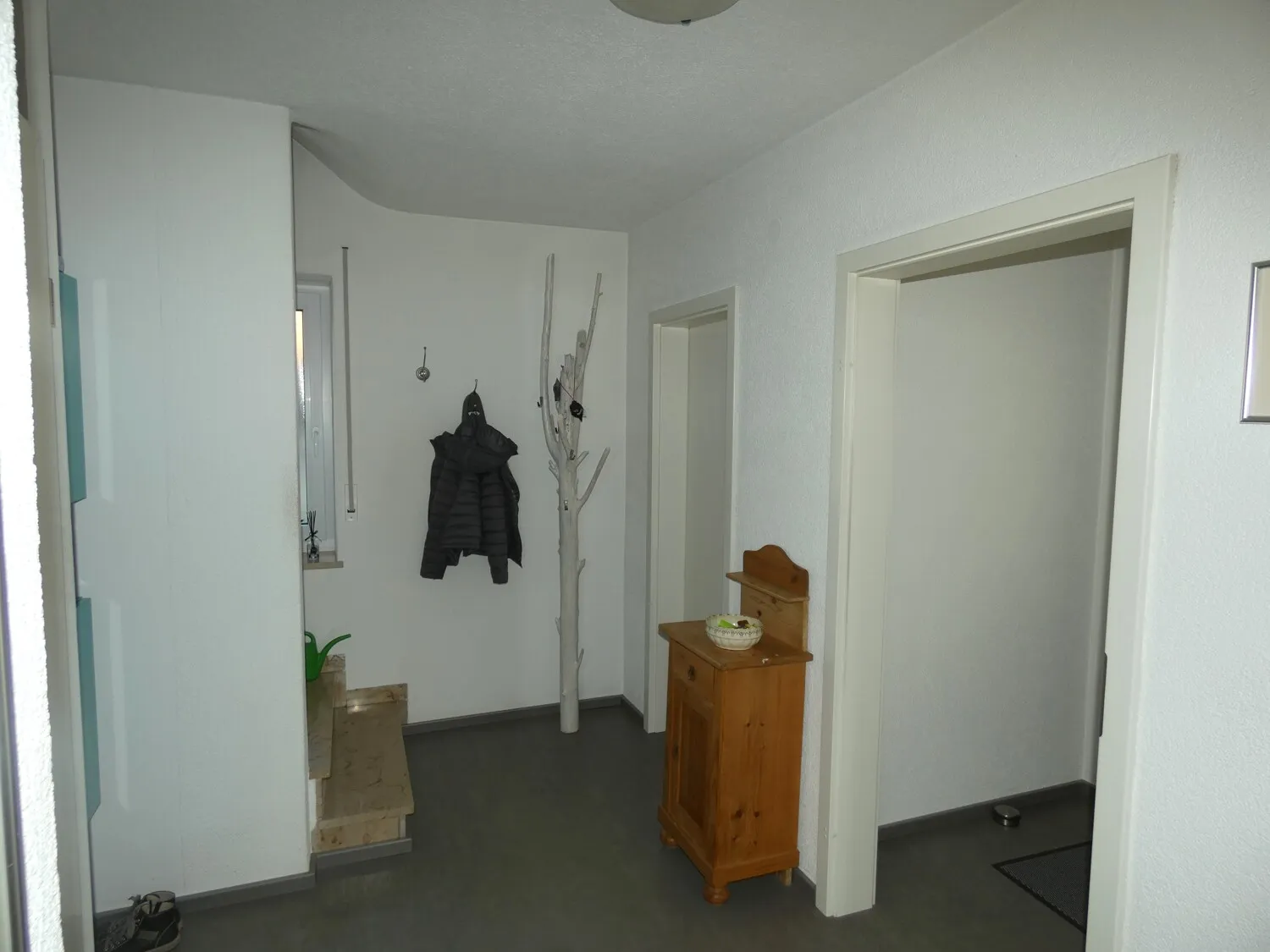 Gemütliches Einfamilienhaus im Herzen von Schretzheim