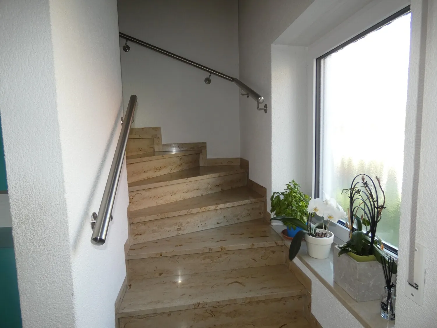 Gemütliches Einfamilienhaus im Herzen von Schretzheim