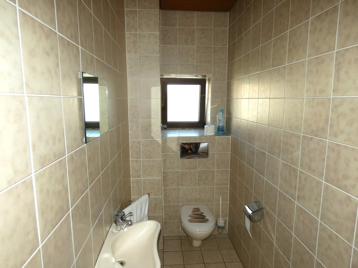 Gemütliches Einfamilienhaus im Herzen von Schretzheim