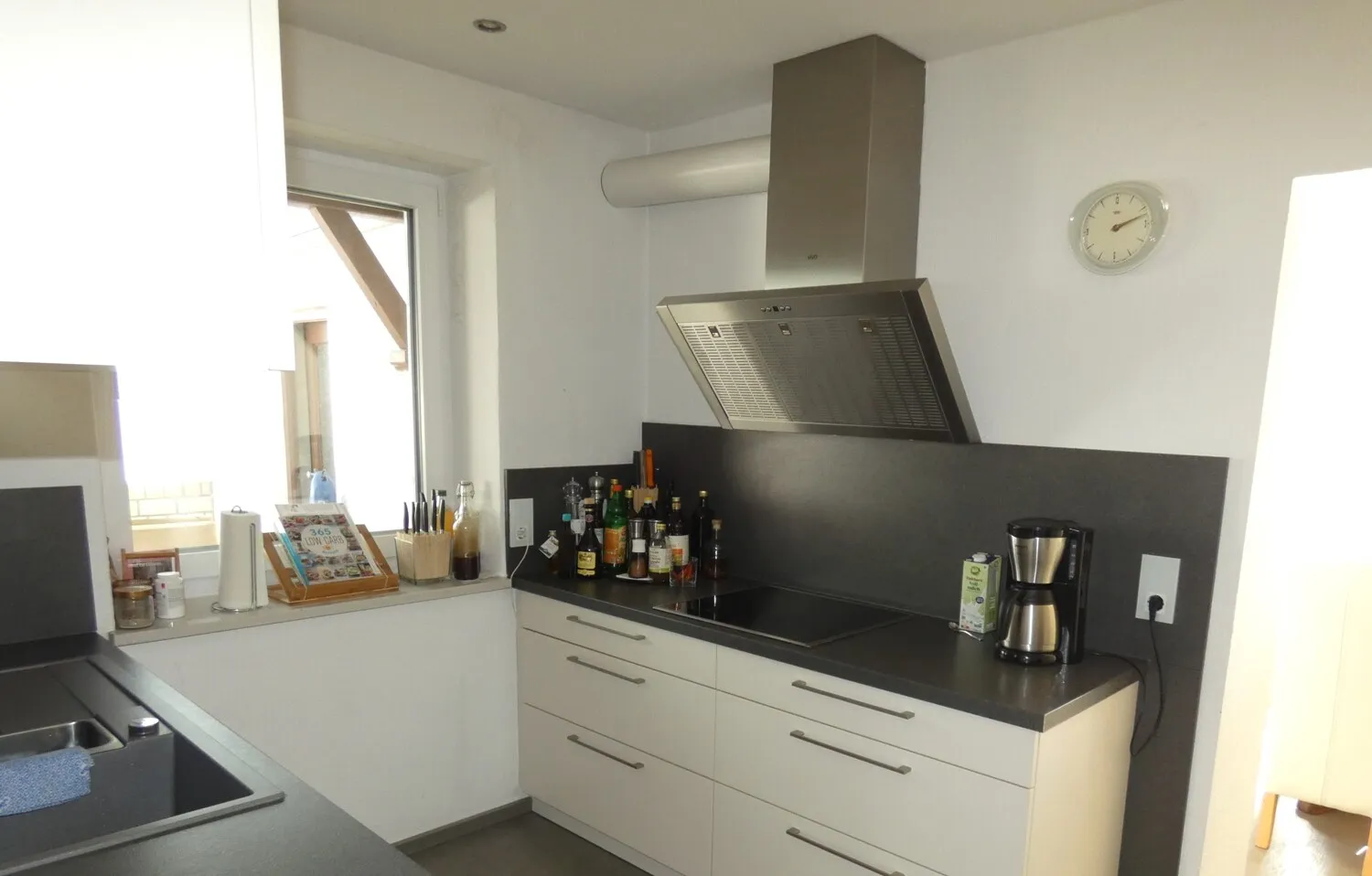 Gemütliches Einfamilienhaus im Herzen von Schretzheim