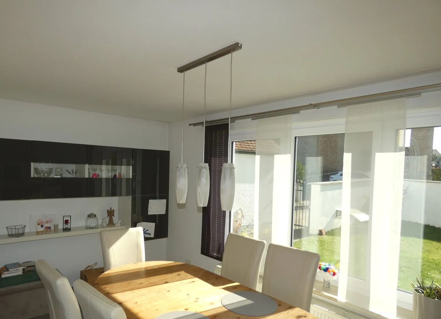 Gemütliches Einfamilienhaus im Herzen von Schretzheim