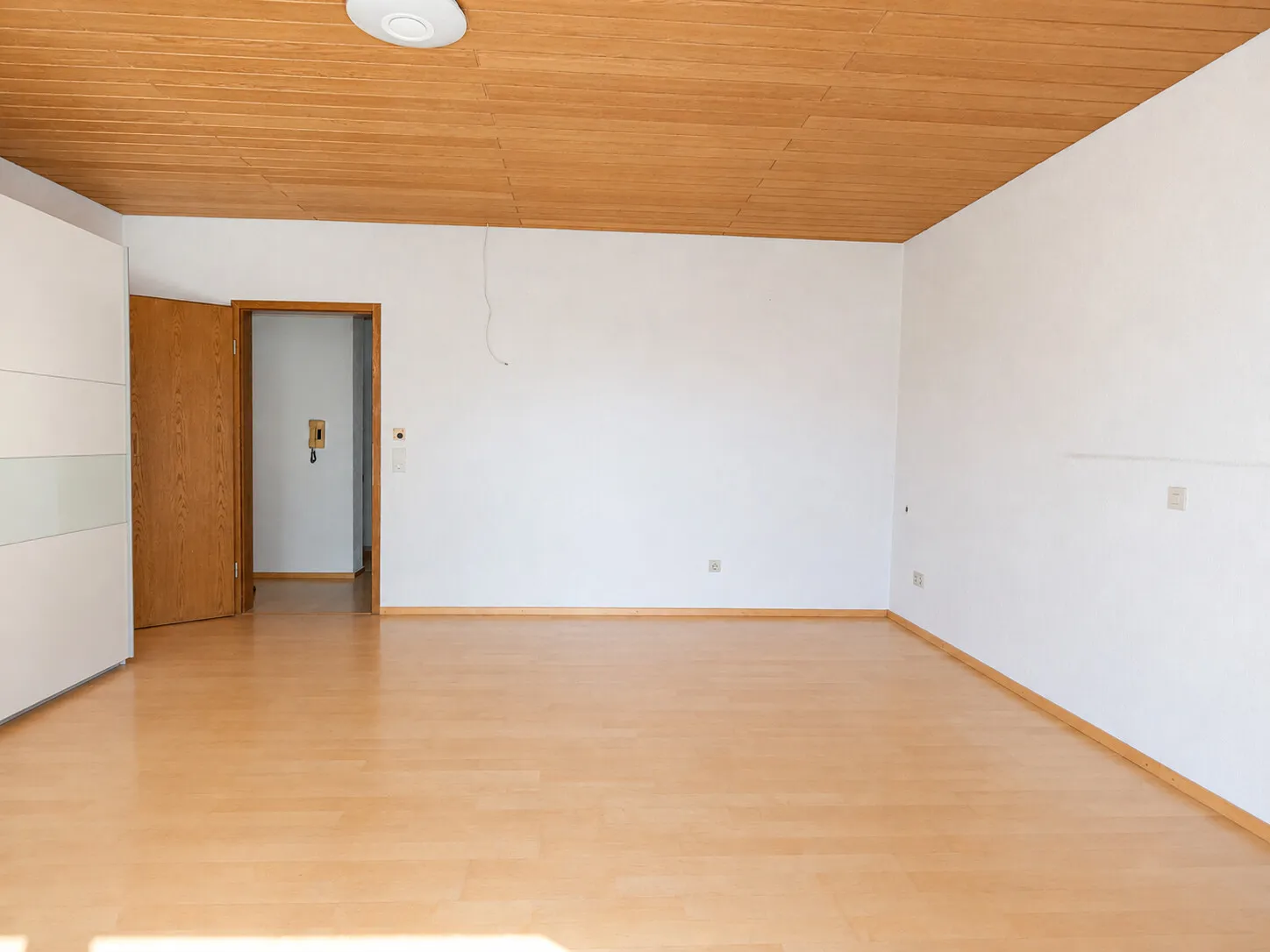 Maison individuelle confortable au cœur de Schretzheim