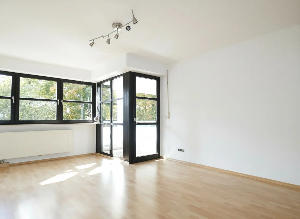 Reihenmittelhaus in Bestlage von Dillingen mit unverbaubarem Blick