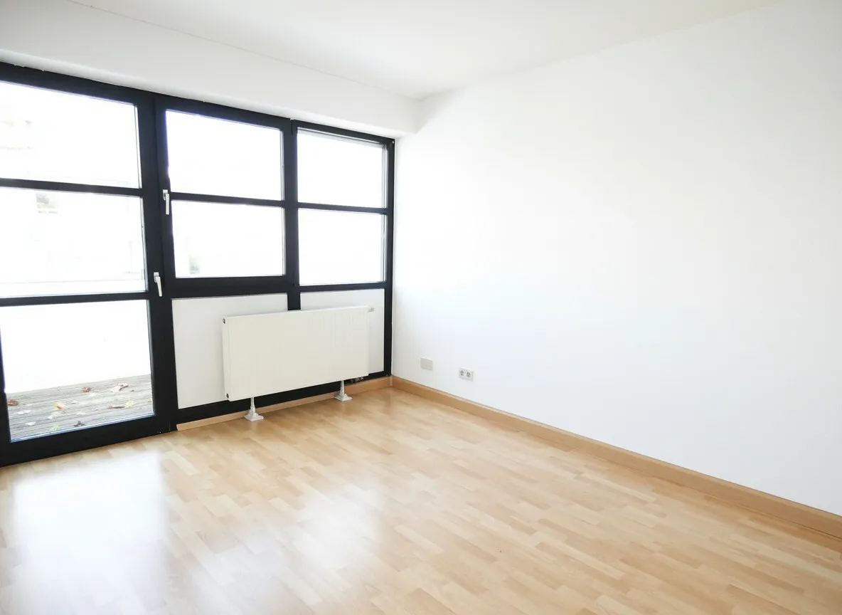 Reihenmittelhaus in Bestlage von Dillingen mit unverbaubarem Blick