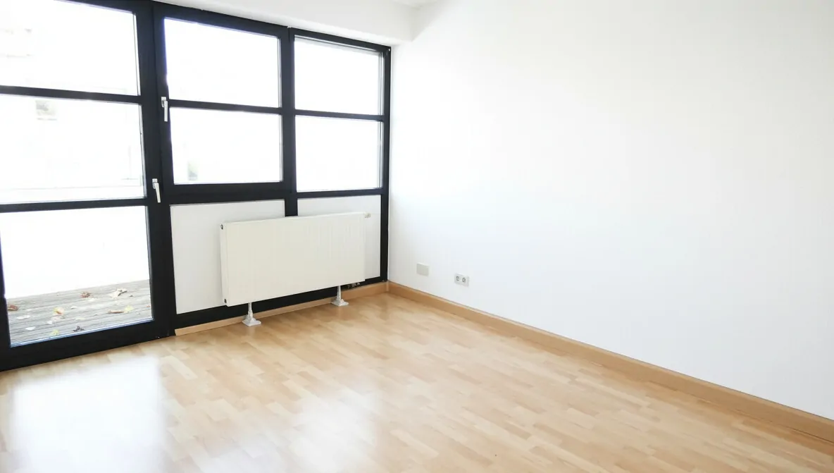 Reihenmittelhaus in Bestlage von Dillingen mit unverbaubarem Blick