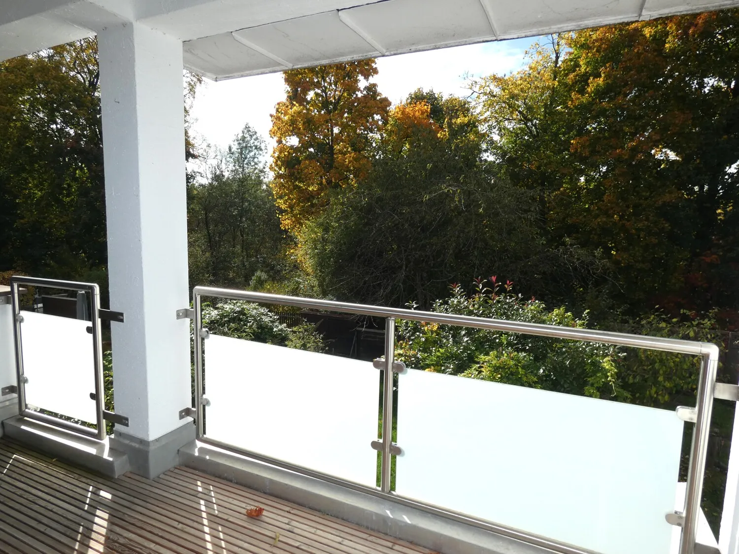 Reihenmittelhaus in Bestlage von Dillingen mit unverbaubarem Blick