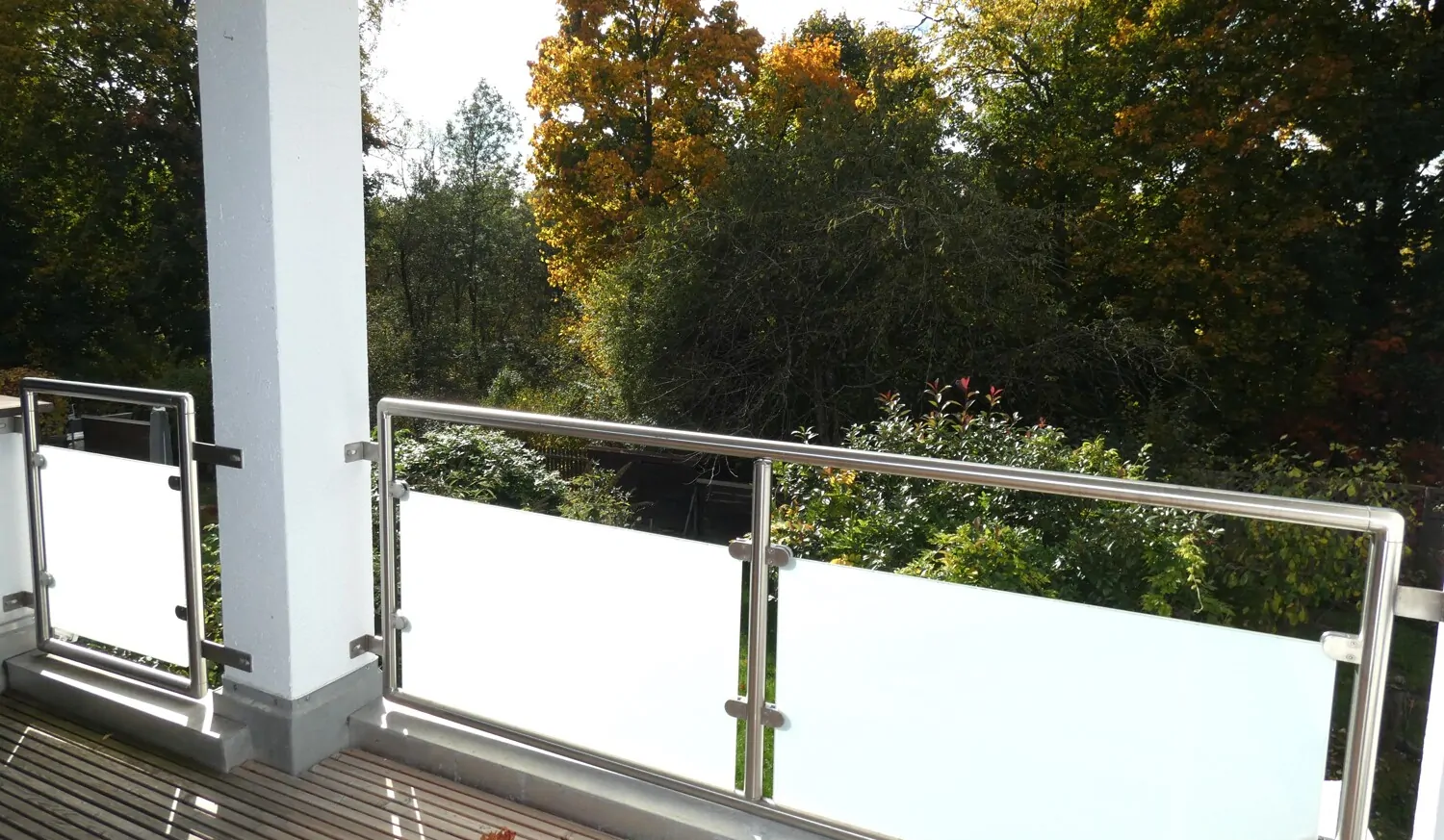 Reihenmittelhaus in Bestlage von Dillingen mit unverbaubarem Blick