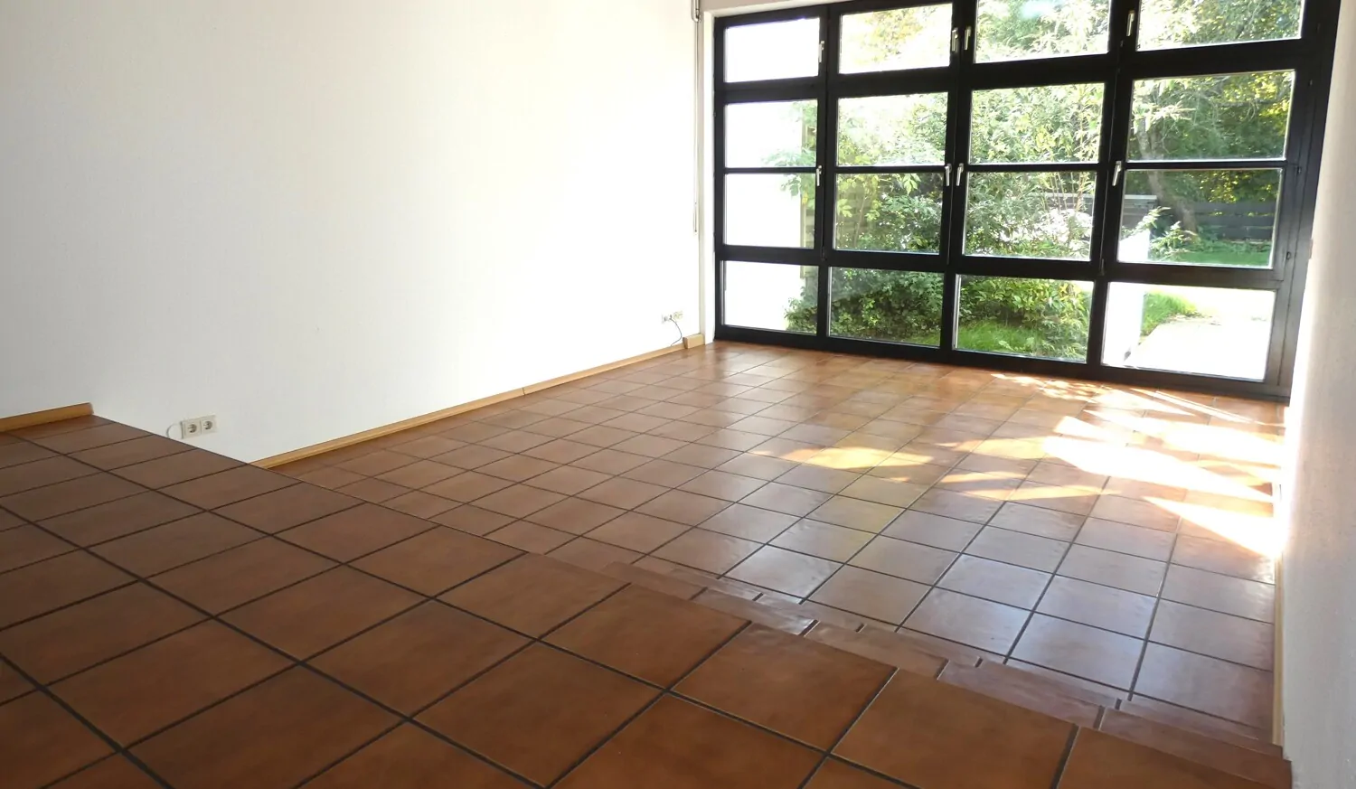 Reihenmittelhaus in Bestlage von Dillingen mit unverbaubarem Blick