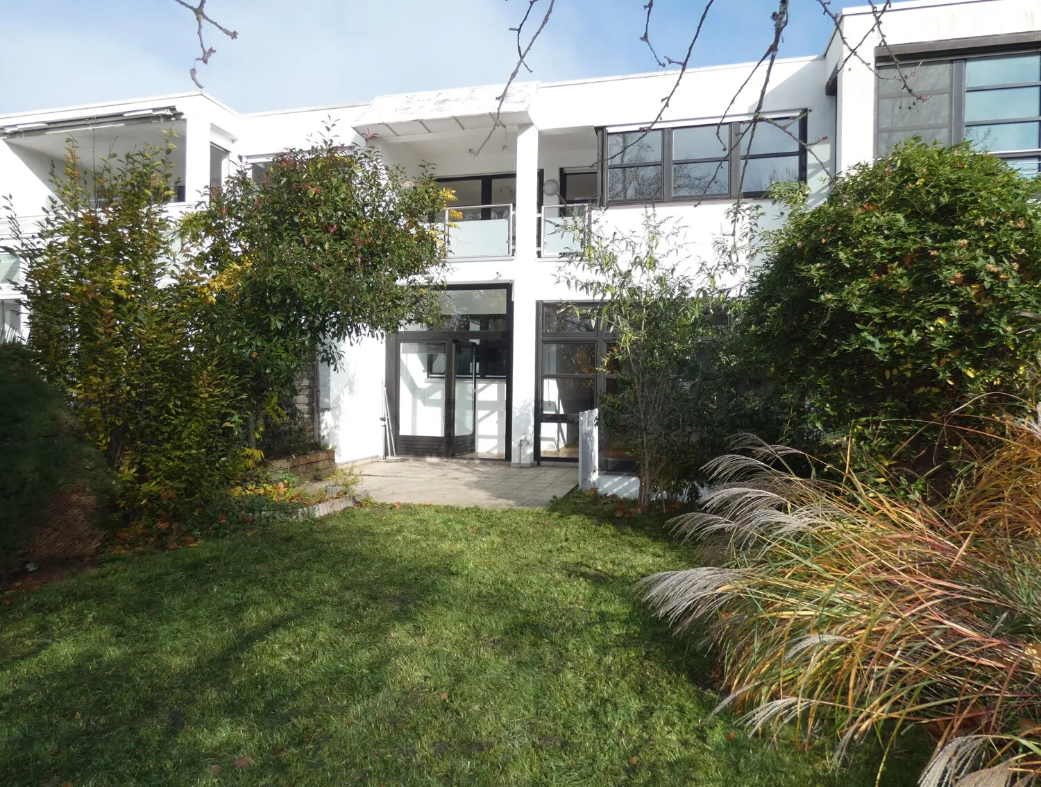 Reihenmittelhaus in Bestlage von Dillingen mit unverbaubarem Blick