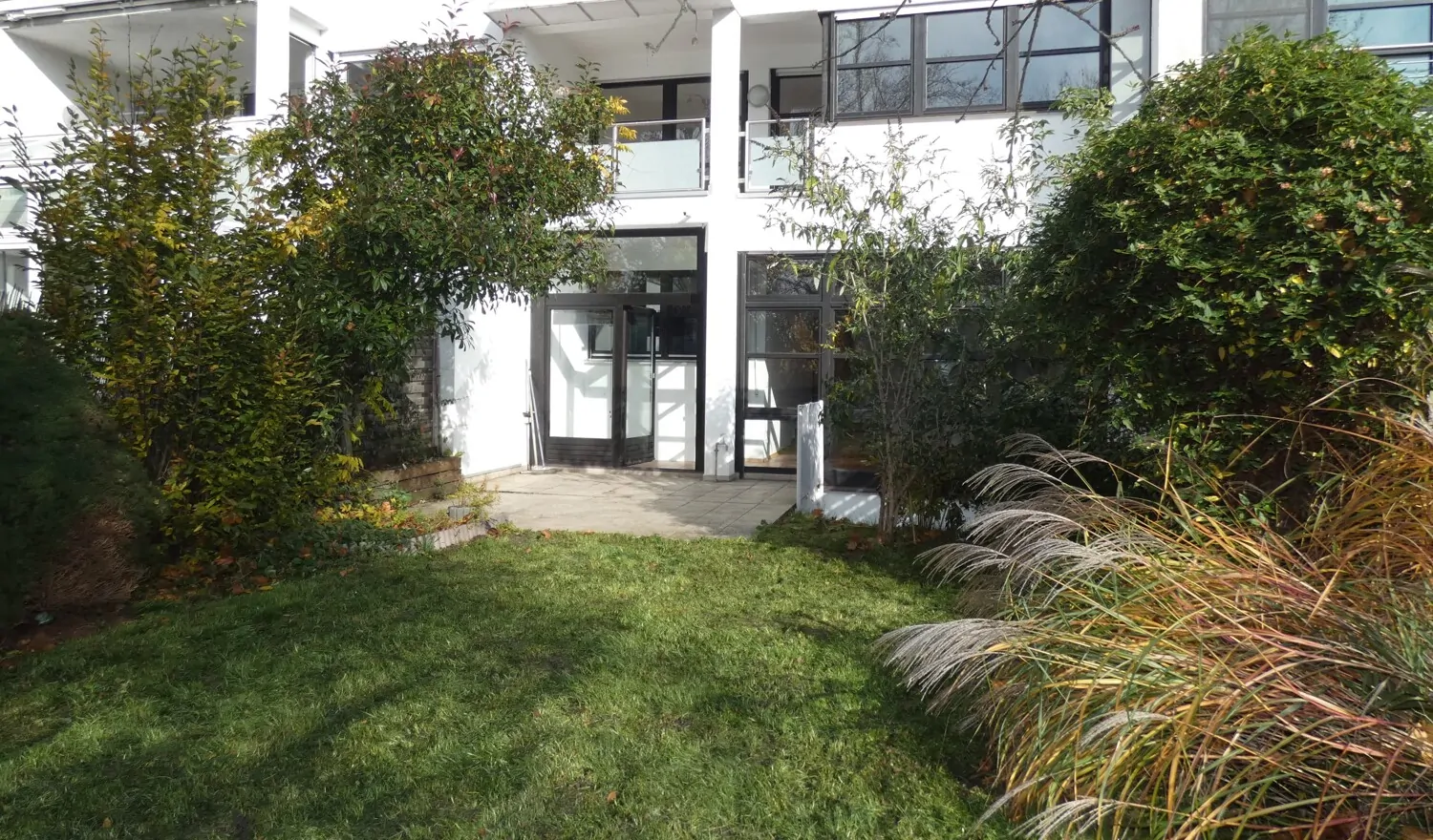 Reihenmittelhaus in Bestlage von Dillingen mit unverbaubarem Blick