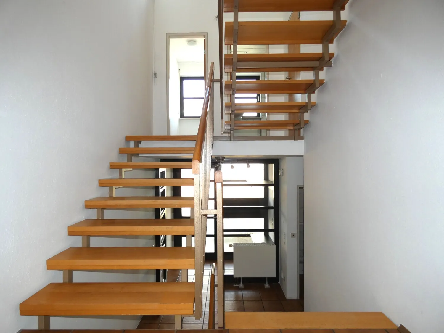 Reihenmittelhaus in Bestlage von Dillingen mit unverbaubarem Blick