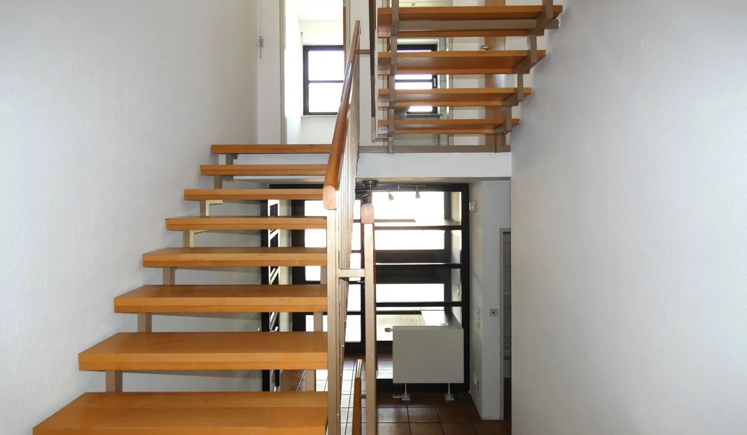 Reihenmittelhaus in Bestlage von Dillingen mit unverbaubarem Blick