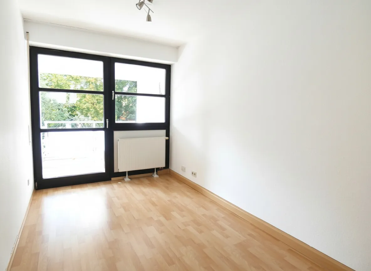 Reihenmittelhaus in Bestlage von Dillingen mit unverbaubarem Blick