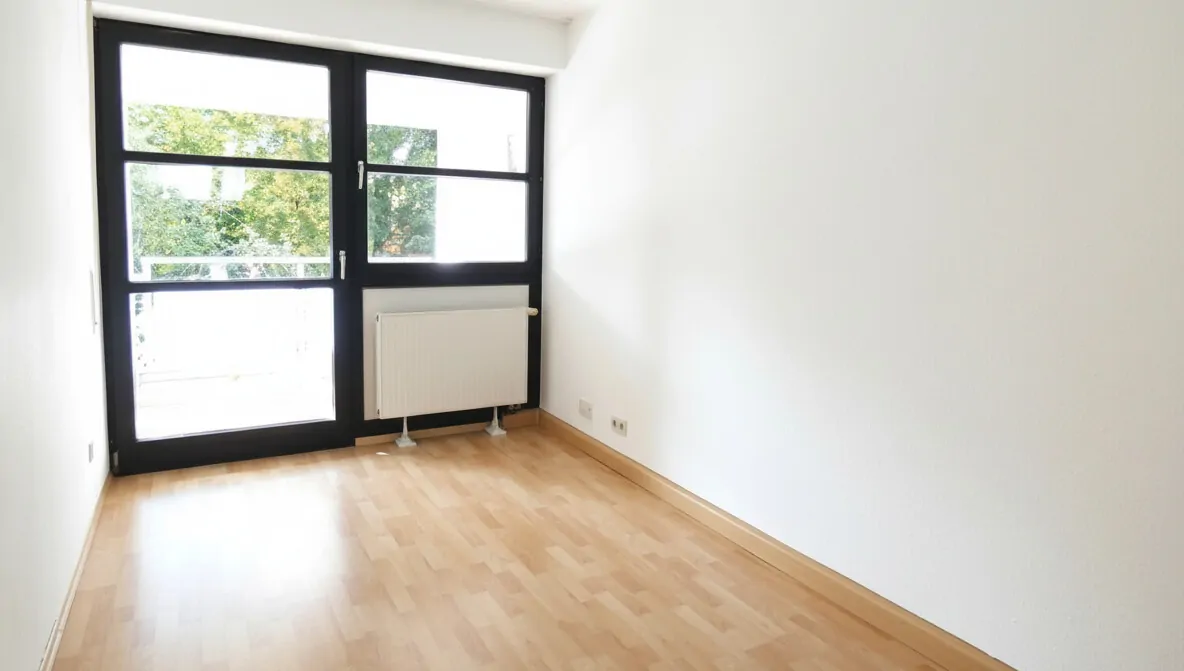 Reihenmittelhaus in Bestlage von Dillingen mit unverbaubarem Blick