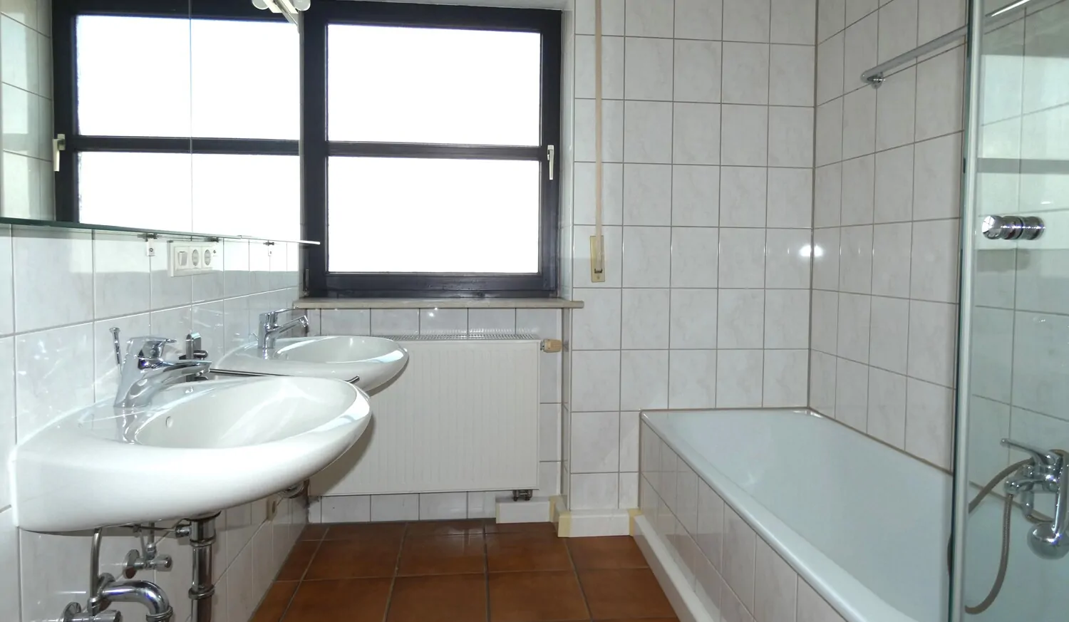 Reihenmittelhaus in Bestlage von Dillingen mit unverbaubarem Blick