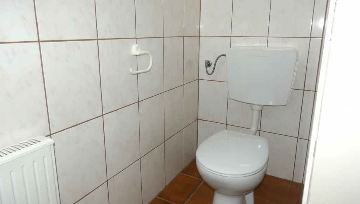 Reihenmittelhaus in Bestlage von Dillingen mit unverbaubarem Blick