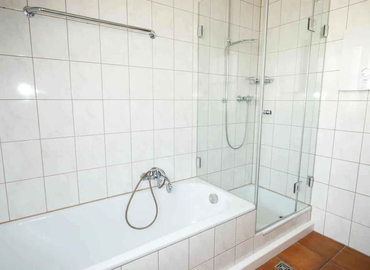 Reihenmittelhaus in Bestlage von Dillingen mit unverbaubarem Blick