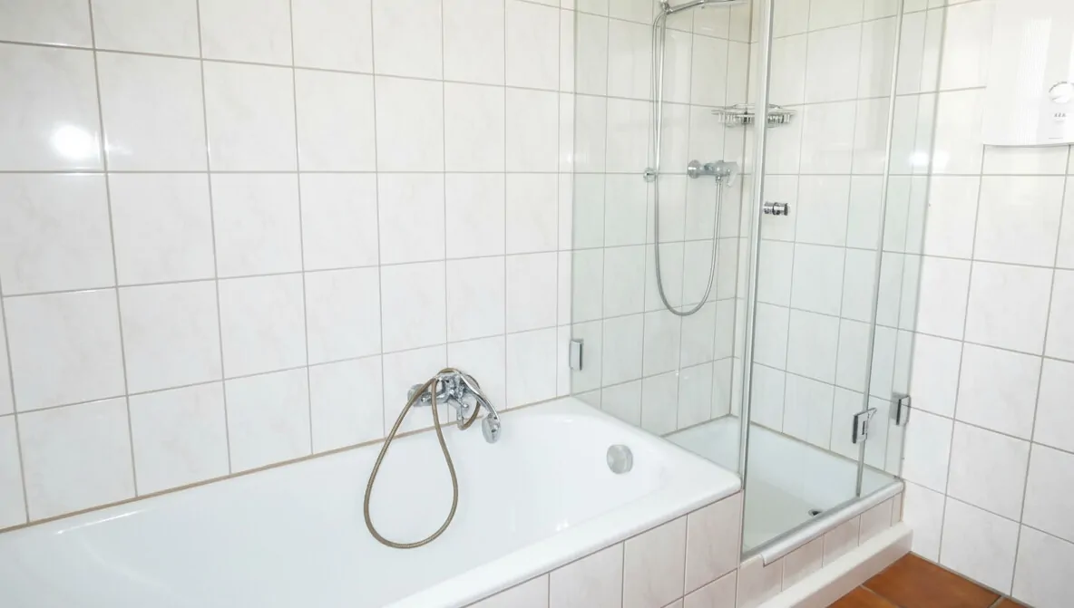 Reihenmittelhaus in Bestlage von Dillingen mit unverbaubarem Blick