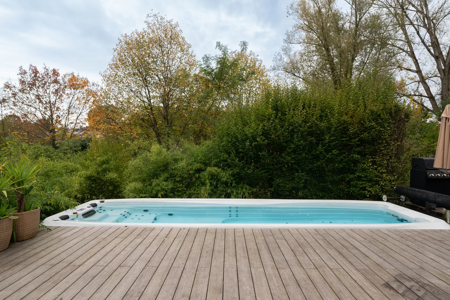 Wohnen auf höchstem Niveau: Luxuriöses Residenzensemble