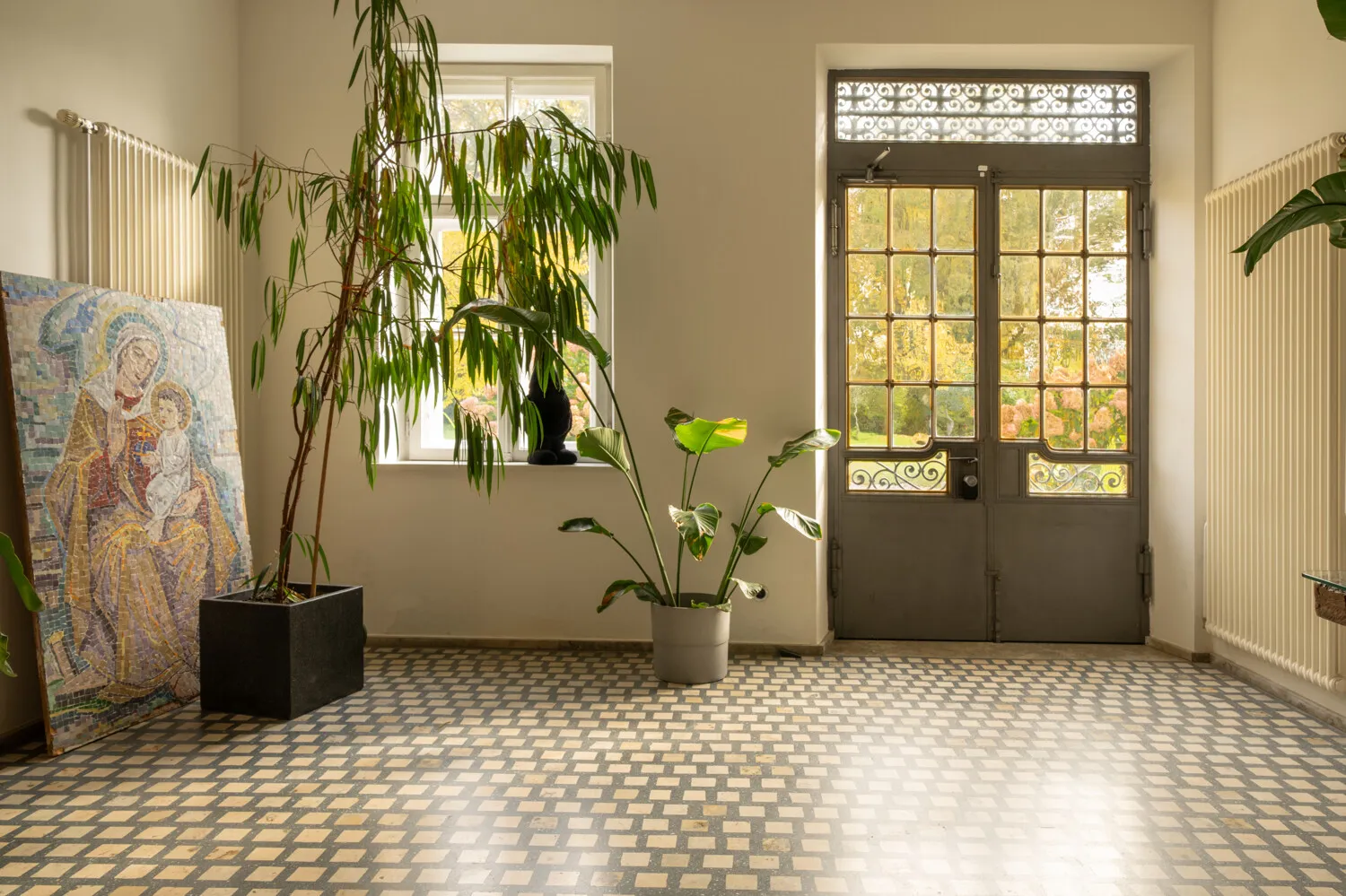 Wohnen auf höchstem Niveau: Luxuriöses Residenzensemble