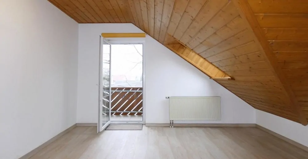 Ideale Single- oder Paarwohnung in Lauingen