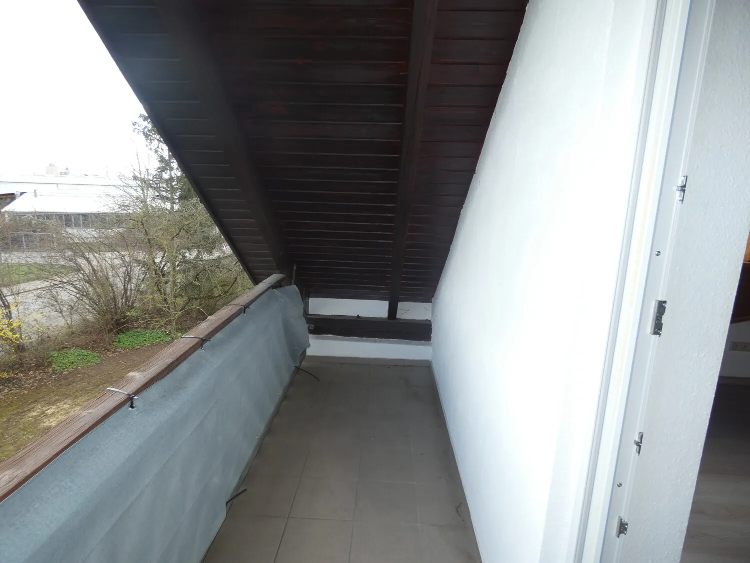 Gemütliche 2-Zimmer-Wohnung in Lauingen - ideal für Singles oder Paare