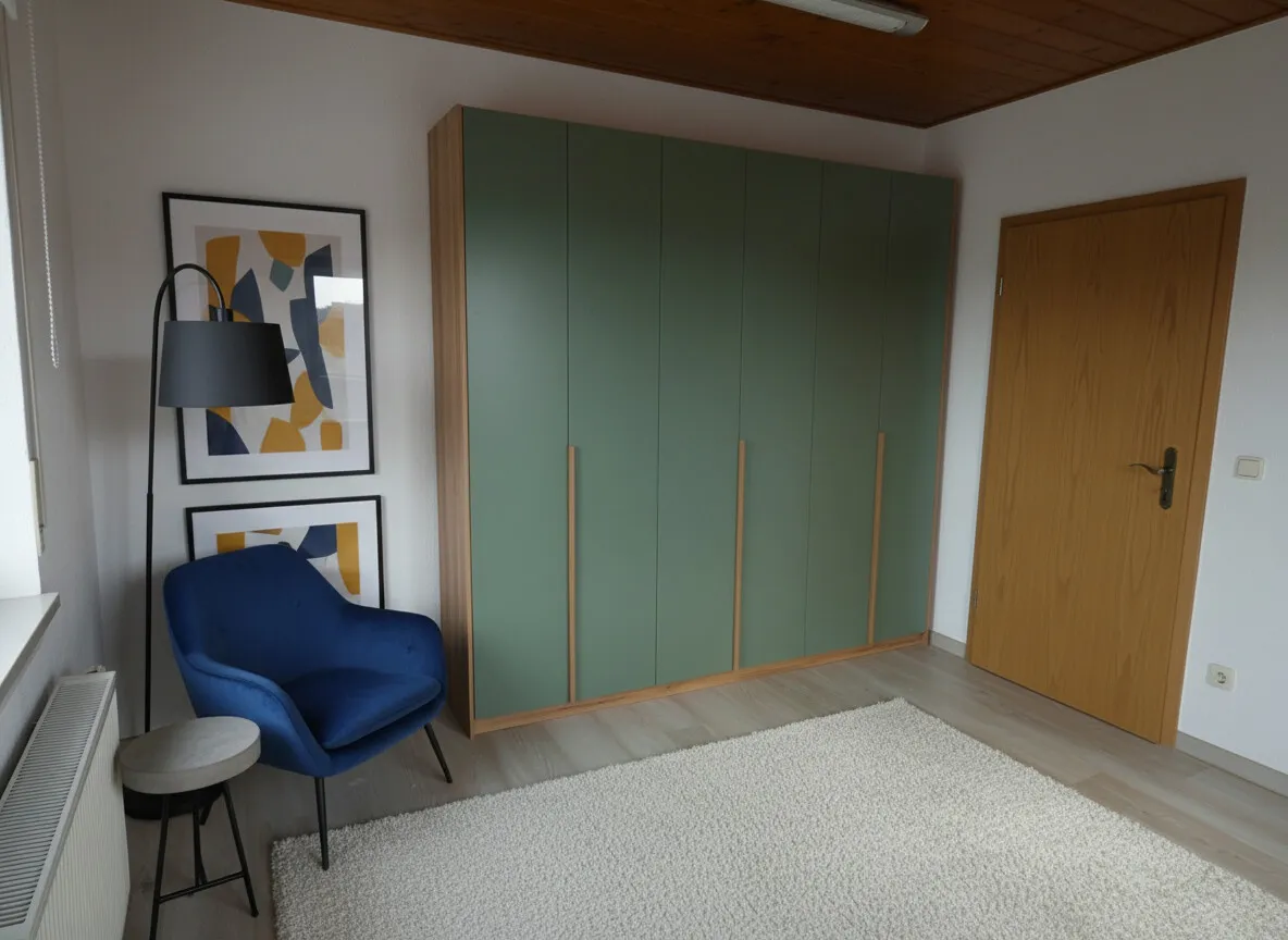 89415 LAUINGEN (DONAU) - Photo 3