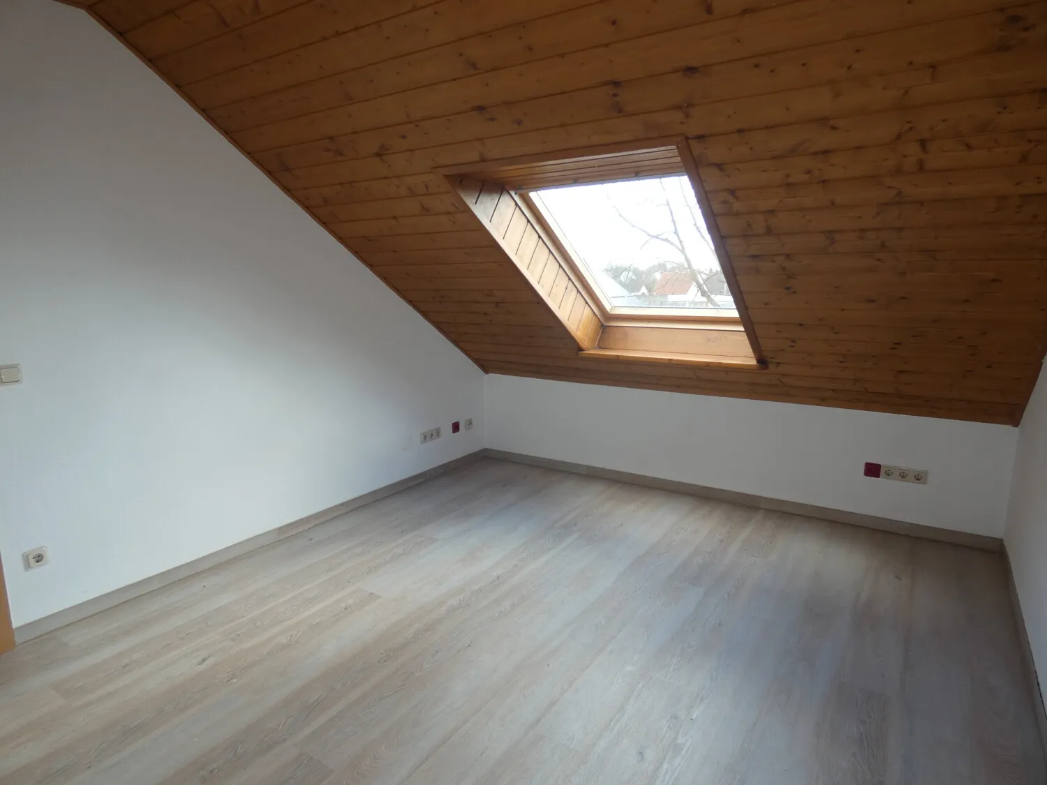 Gemütliche 2-Zimmer-Wohnung in Lauingen - ideal für Singles oder Paare