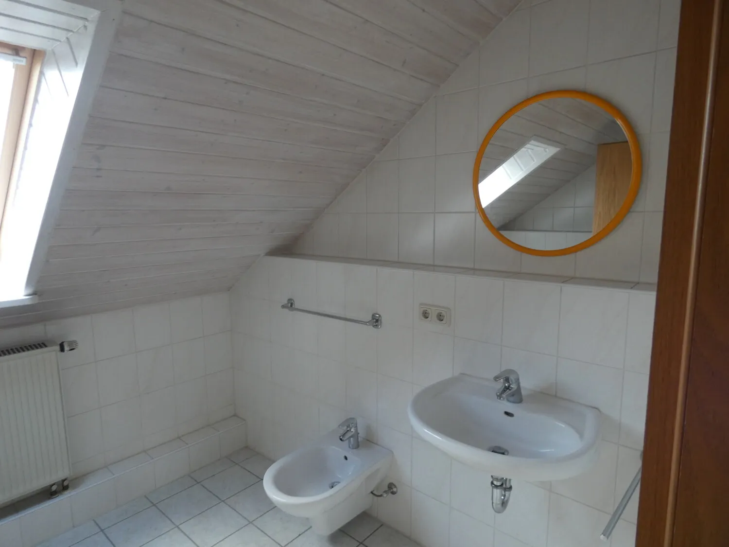 Gemütliche 2-Zimmer-Wohnung in Lauingen - ideal für Singles oder Paare