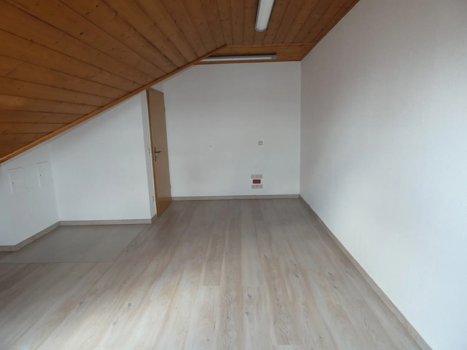 Gemütliche 2-Zimmer-Wohnung in Lauingen - ideal für Singles oder Paare