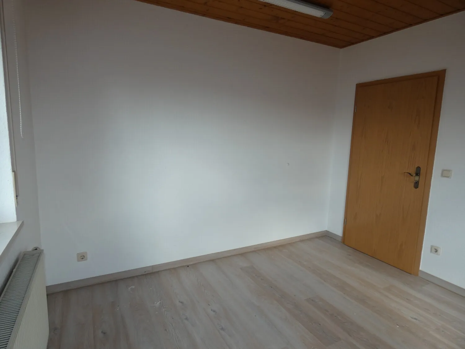 Gemütliche 2-Zimmer-Wohnung in Lauingen - ideal für Singles oder Paare