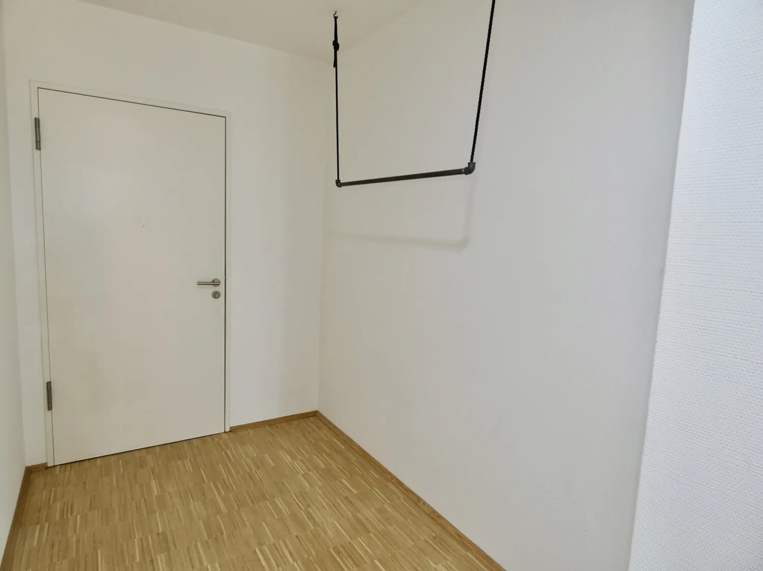 Stilvolle 2-Zimmer-Wohnung im Herzen von Lauingen - offen, hell & modern