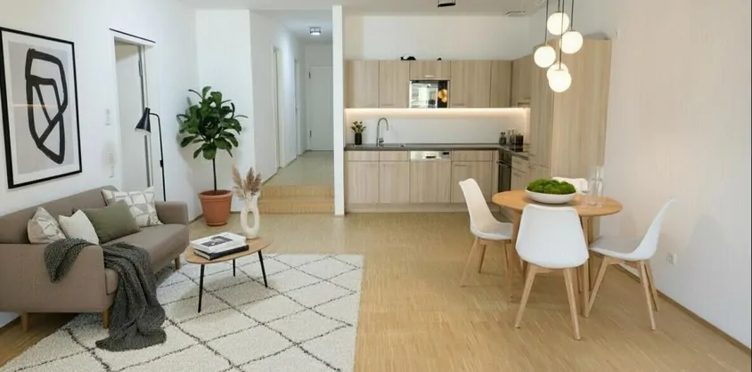 von Poll Immobilien GmbH