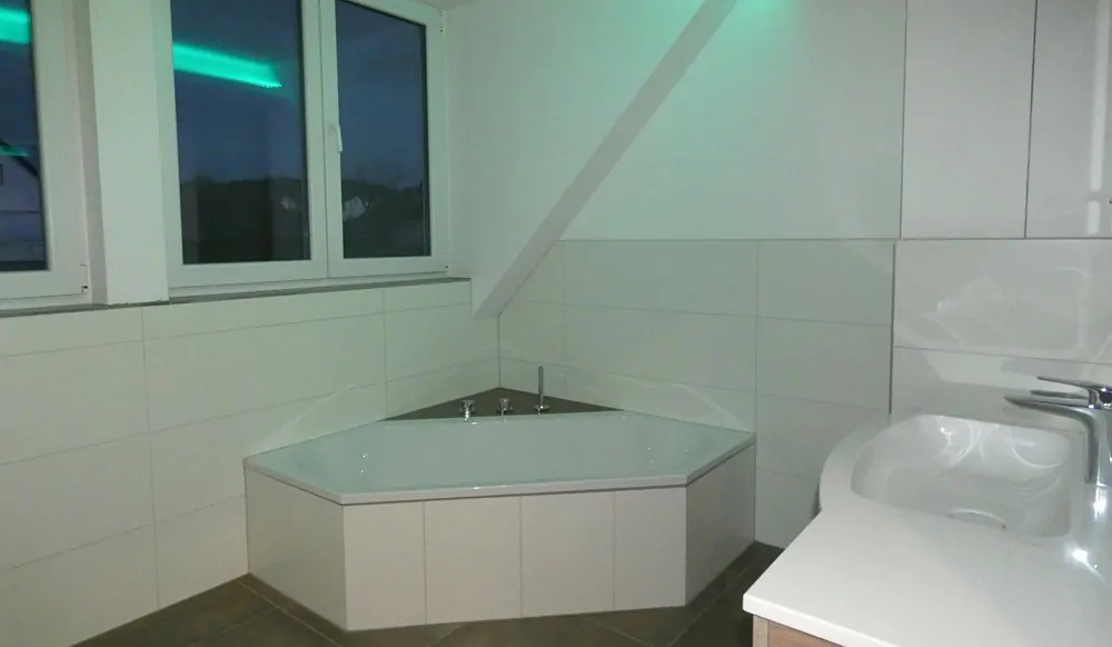 Einzigartiger Wohntraum in ländlicher Lage