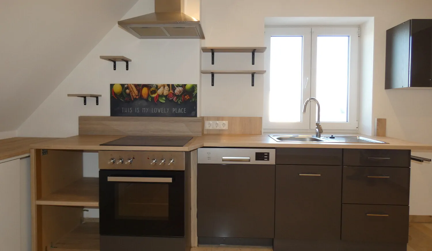 Einzigartiger Wohntraum in ländlicher Lage