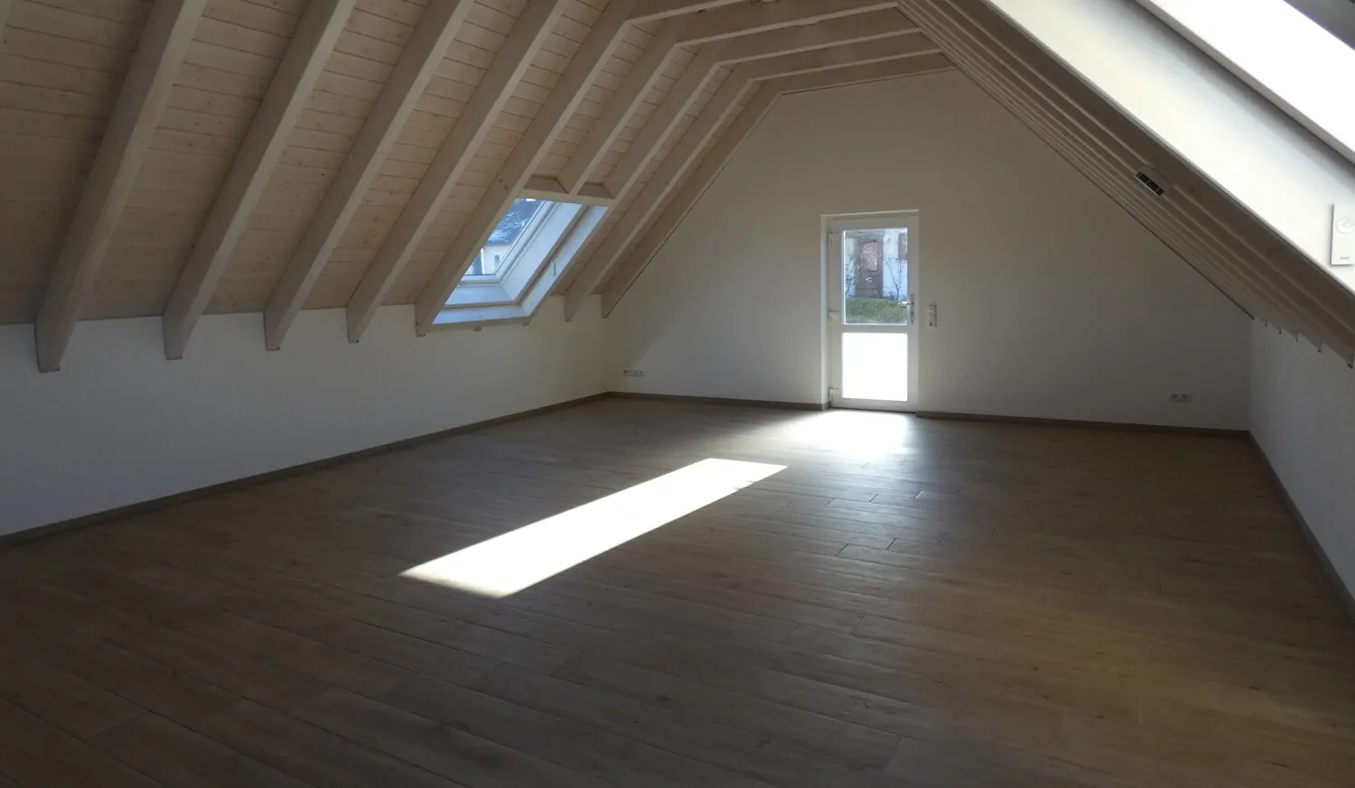 Einzigartiger Wohntraum in ländlicher Lage