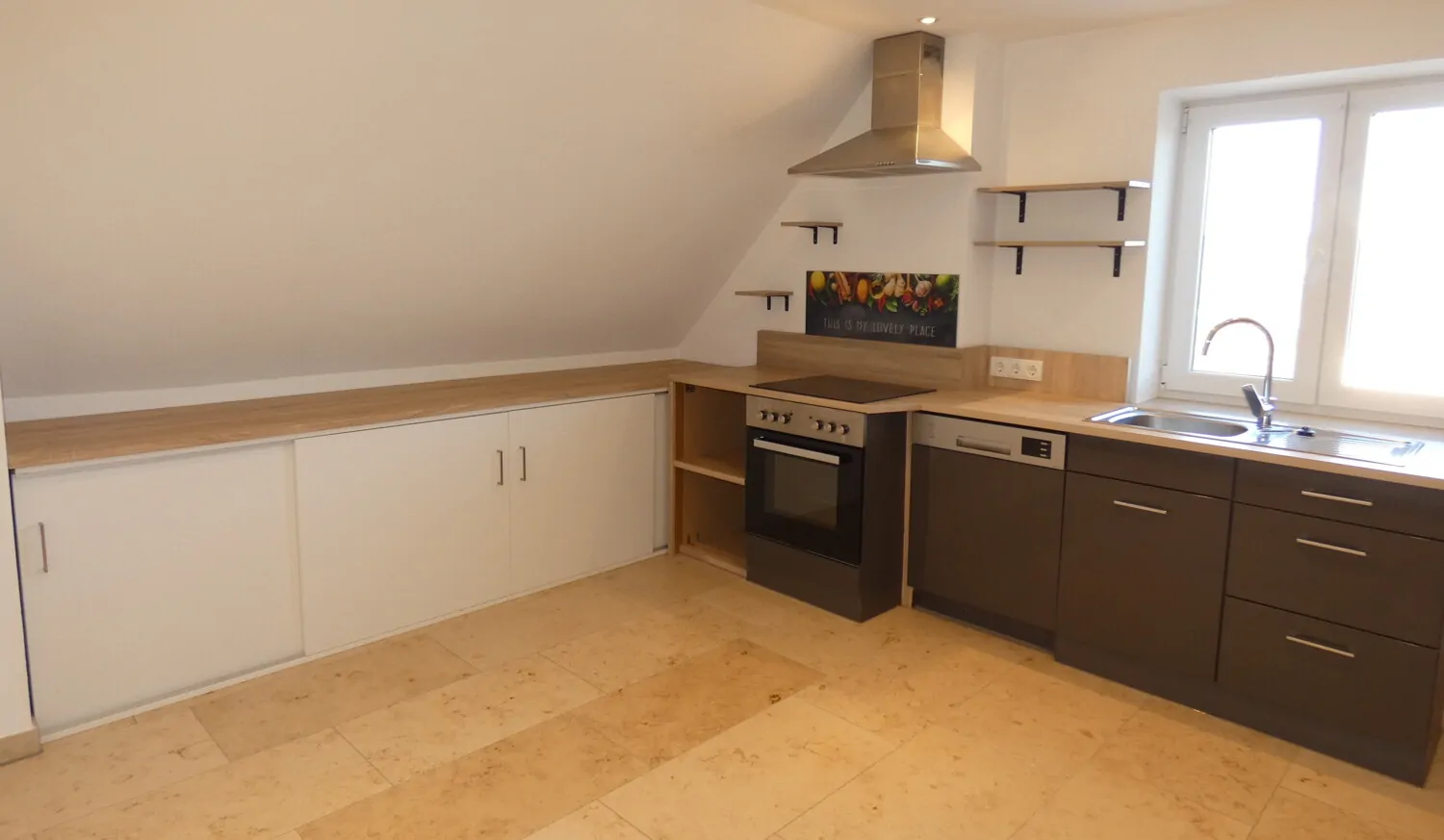 Einzigartiger Wohntraum in ländlicher Lage