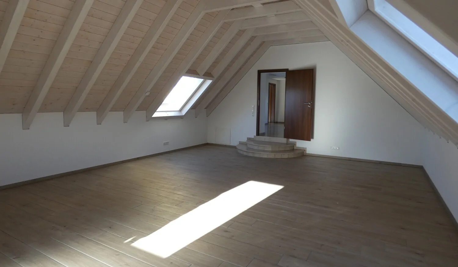 Einzigartiger Wohntraum in ländlicher Lage