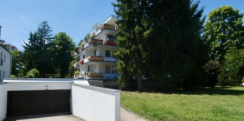 von Poll Immobilien GmbH