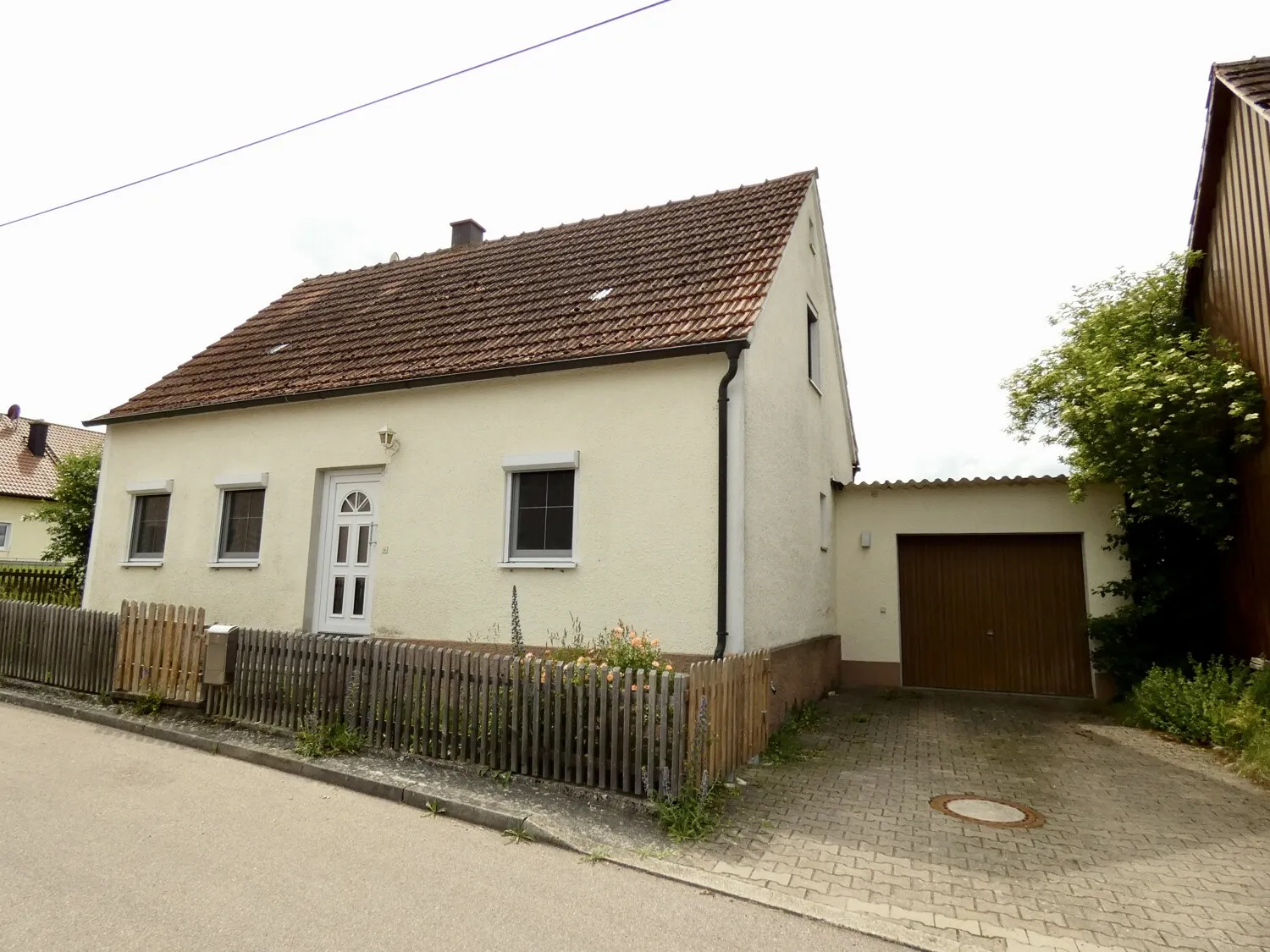Außenansicht