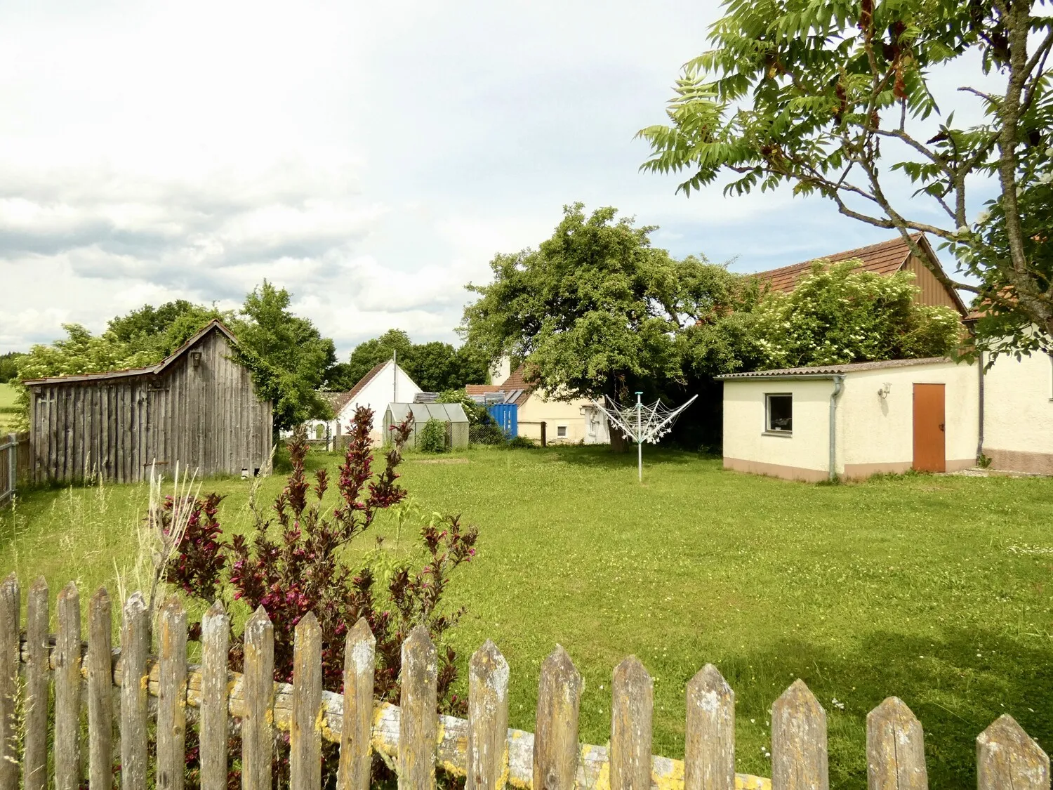 Garten
