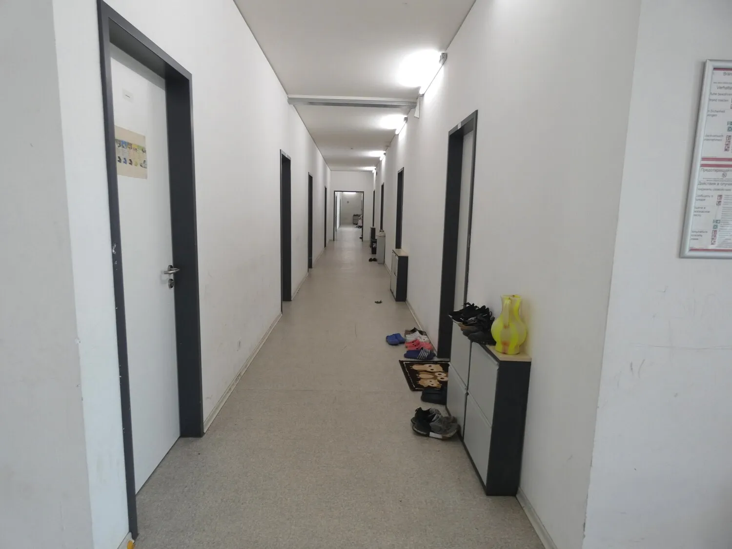 Ebenerdige, vielseitig nutzbare Gewerbeimmobilie