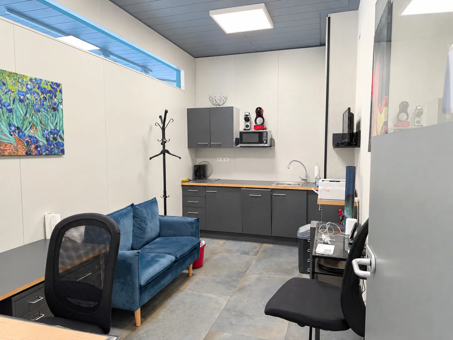 Büro