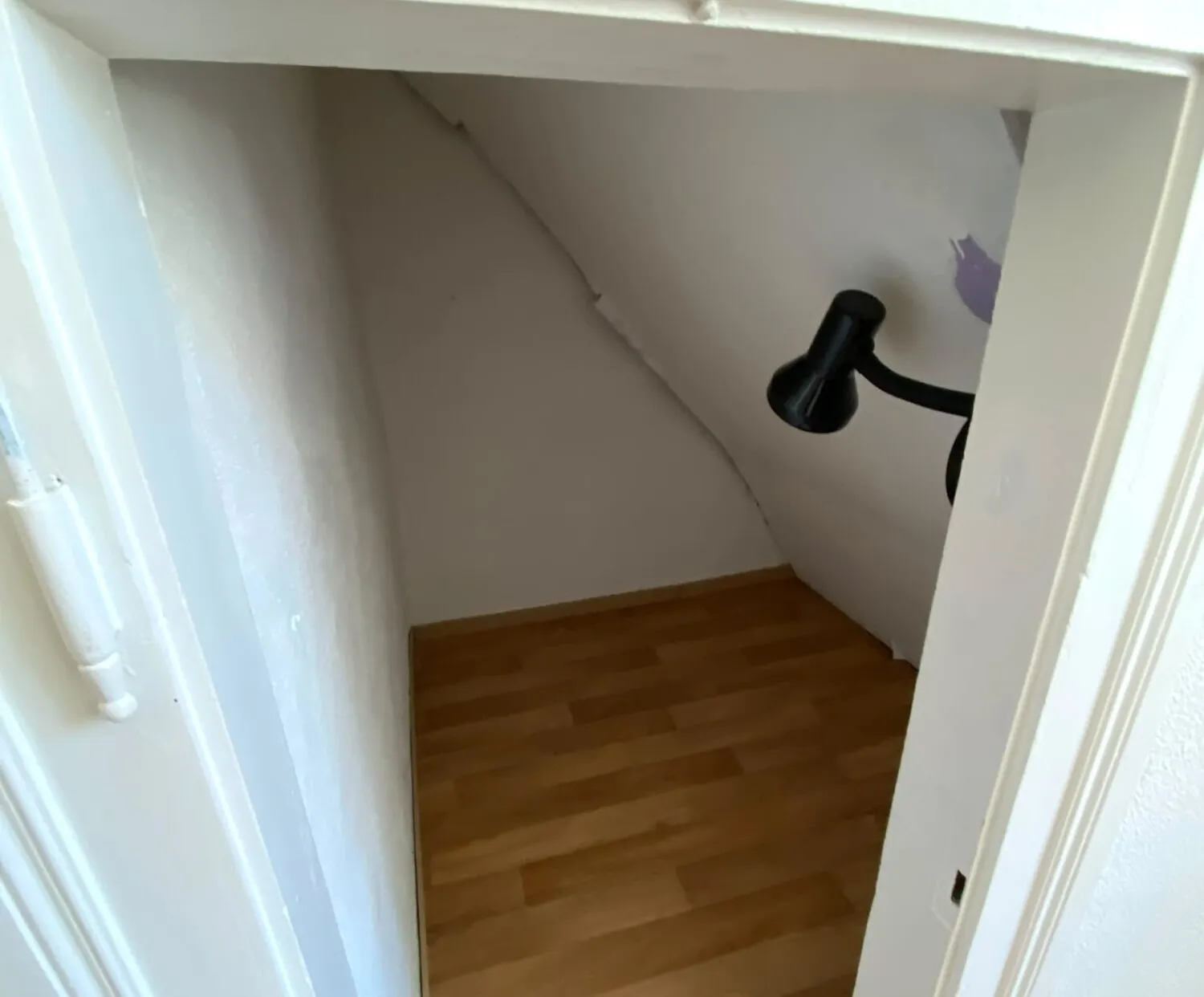 Abstellkammer