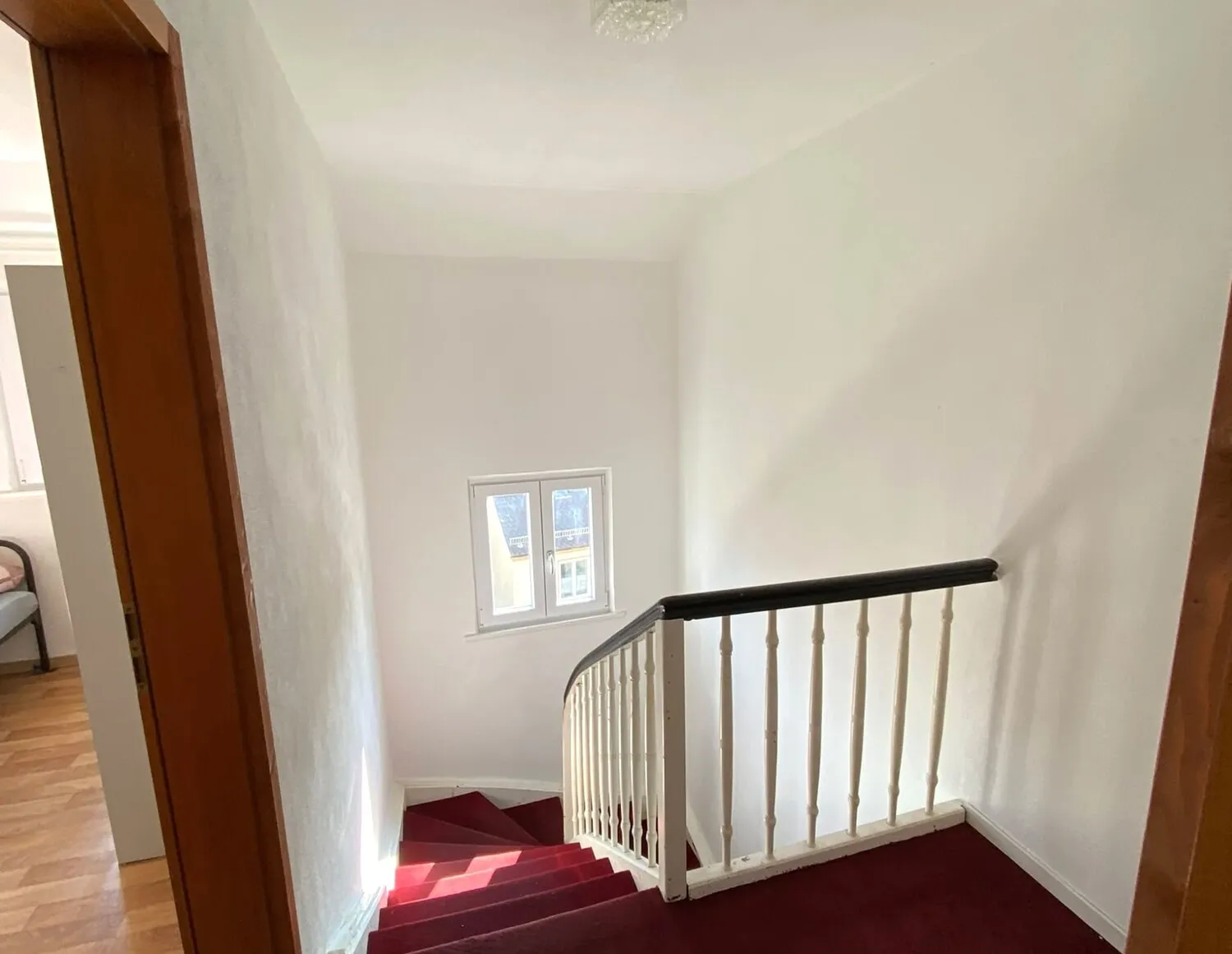 Treppenhaus