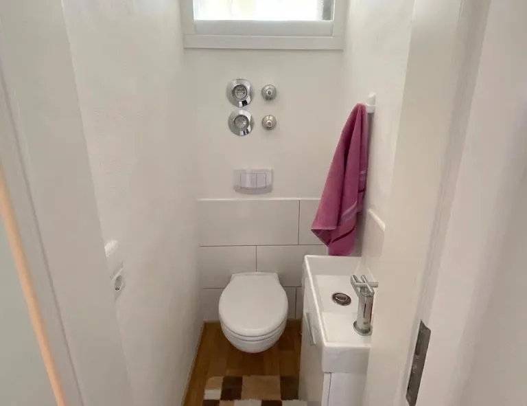 WC